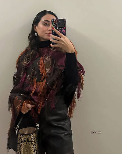 vegetable leather bags