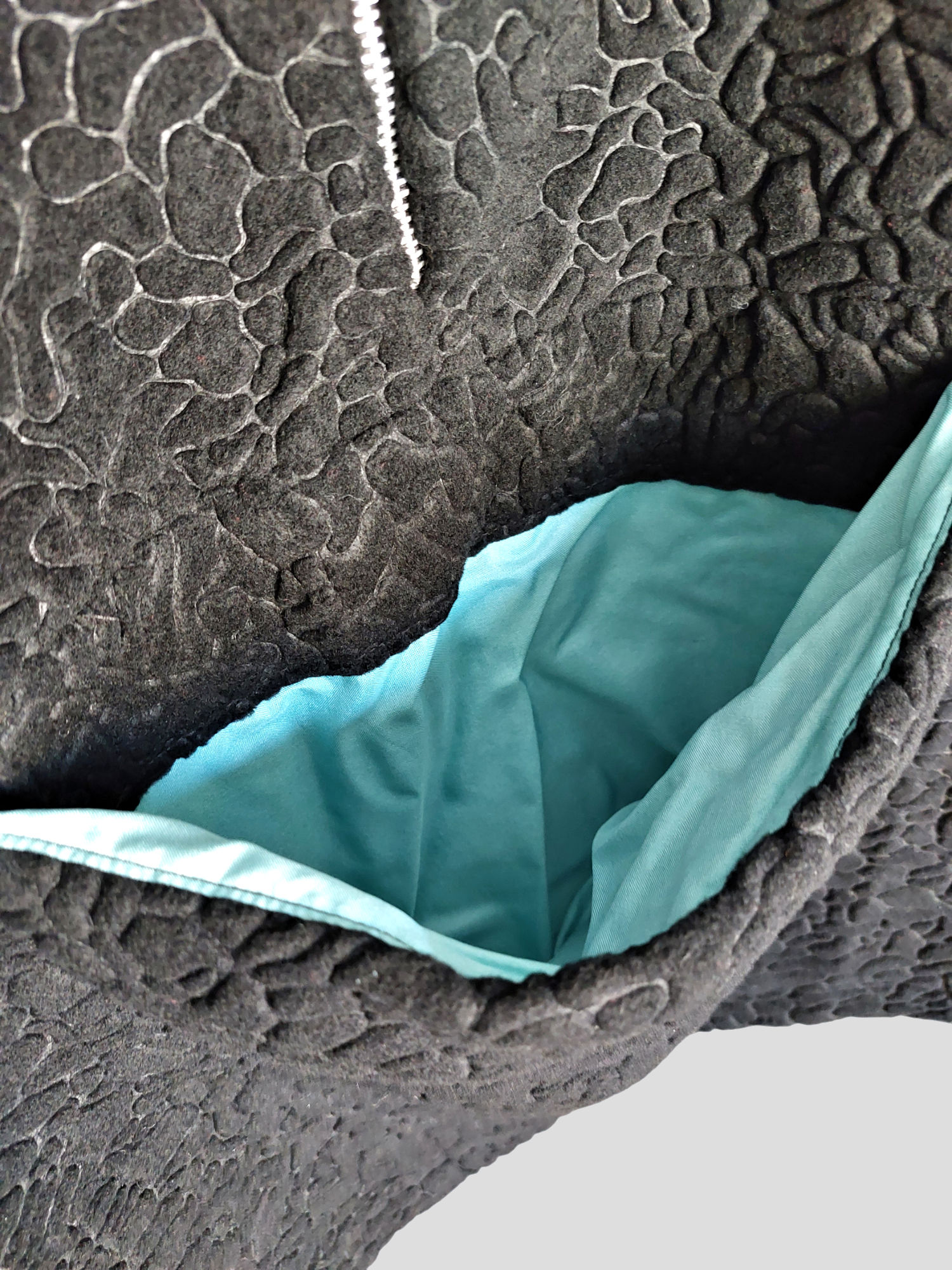 Felpa uomo BlackRock