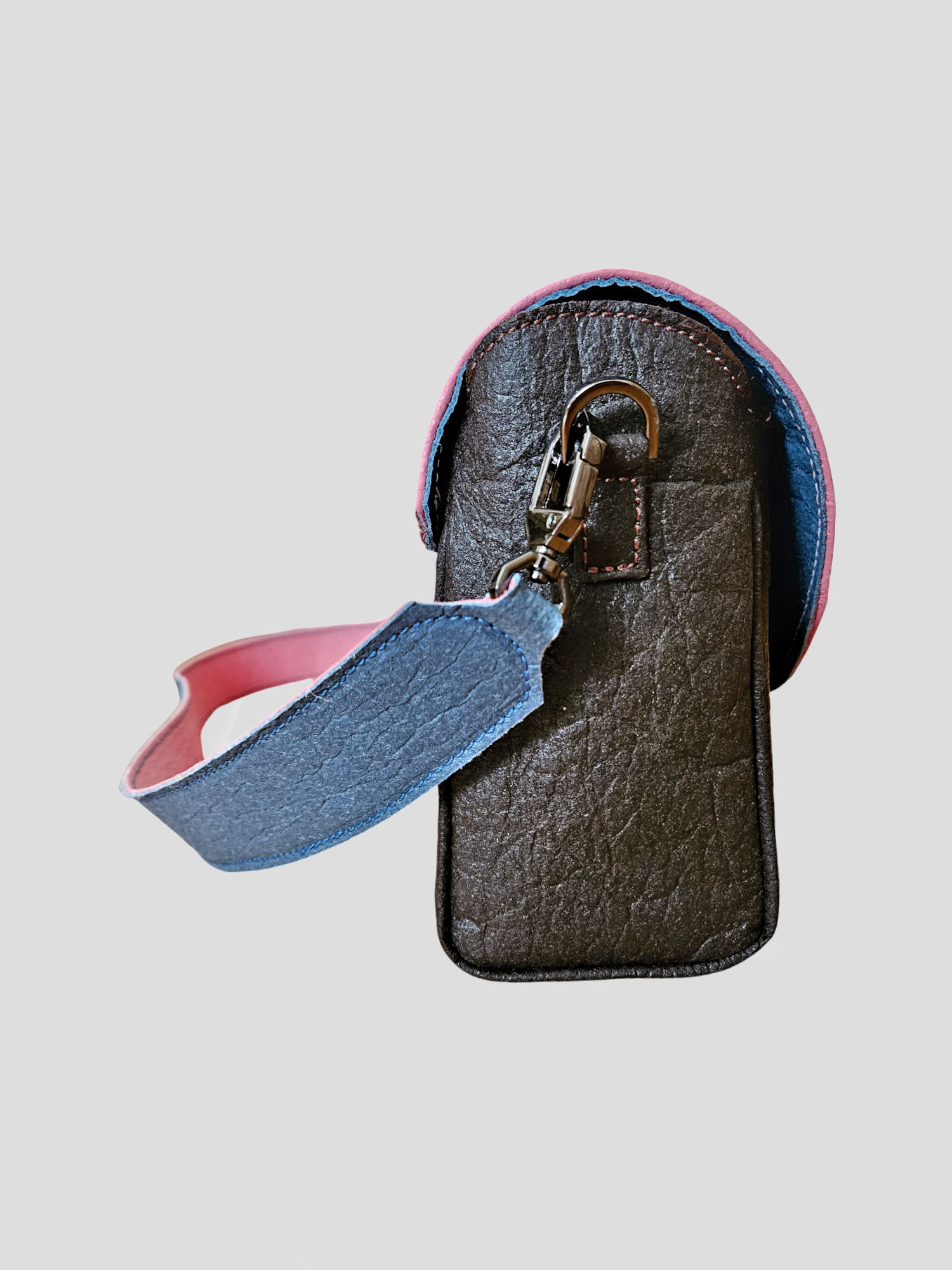 Pineapple Bag - MilkyWay Pink