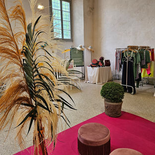 AQ per la prima volta a Lucca