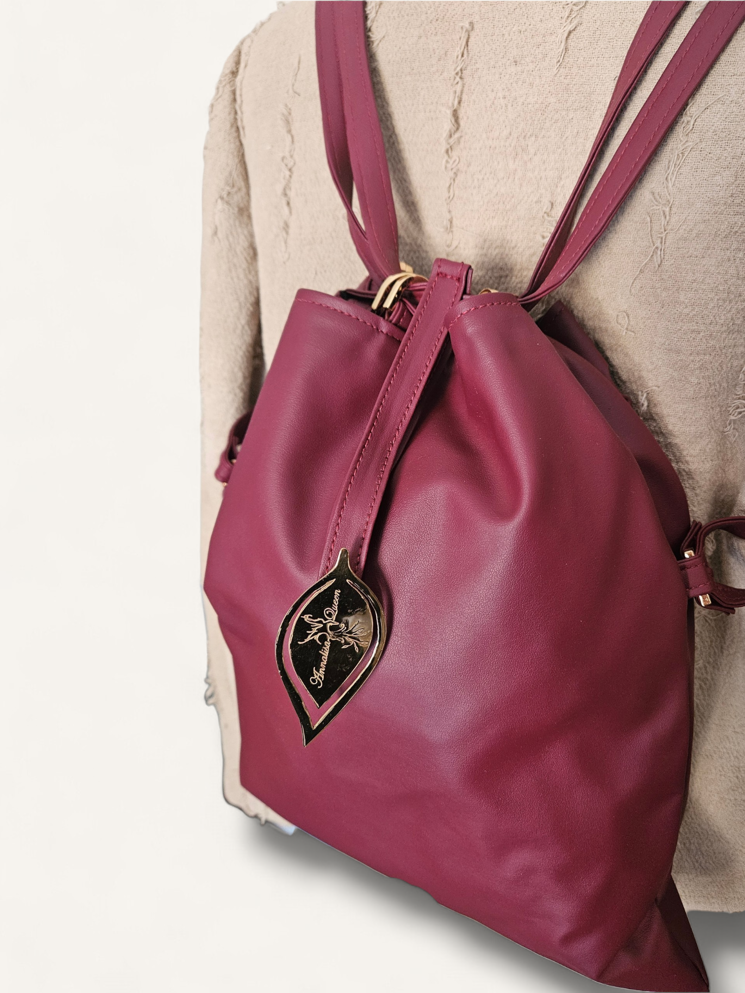 Apple backpack - Ptah