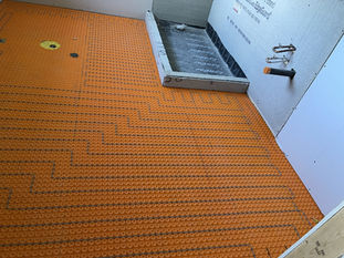 What You Don’t See: Why Heated Floors Matter