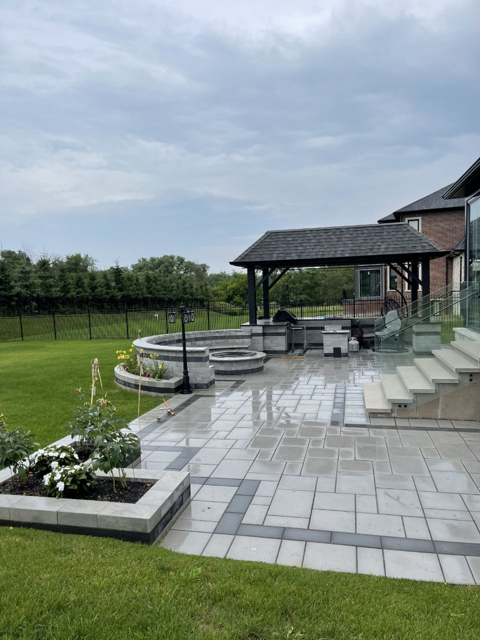 Backyard Upgrades You’ll Actually Use