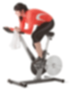 Exercise Spin Schedules