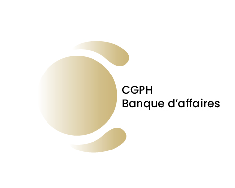 Writer: CGPH Banque d'Affaires