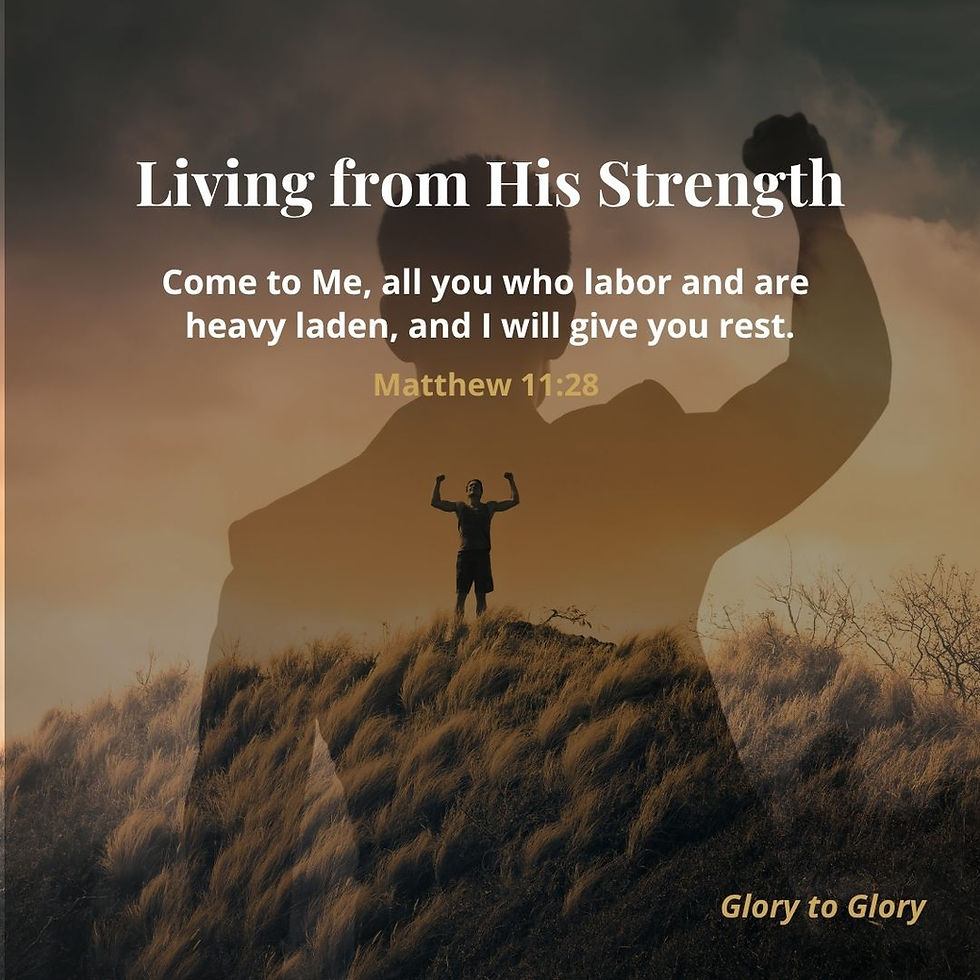 Launch Into Deep Devotional - 1 John 4:1