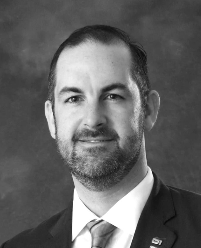 Aaron Marcovy Energy Coalition of Ohio