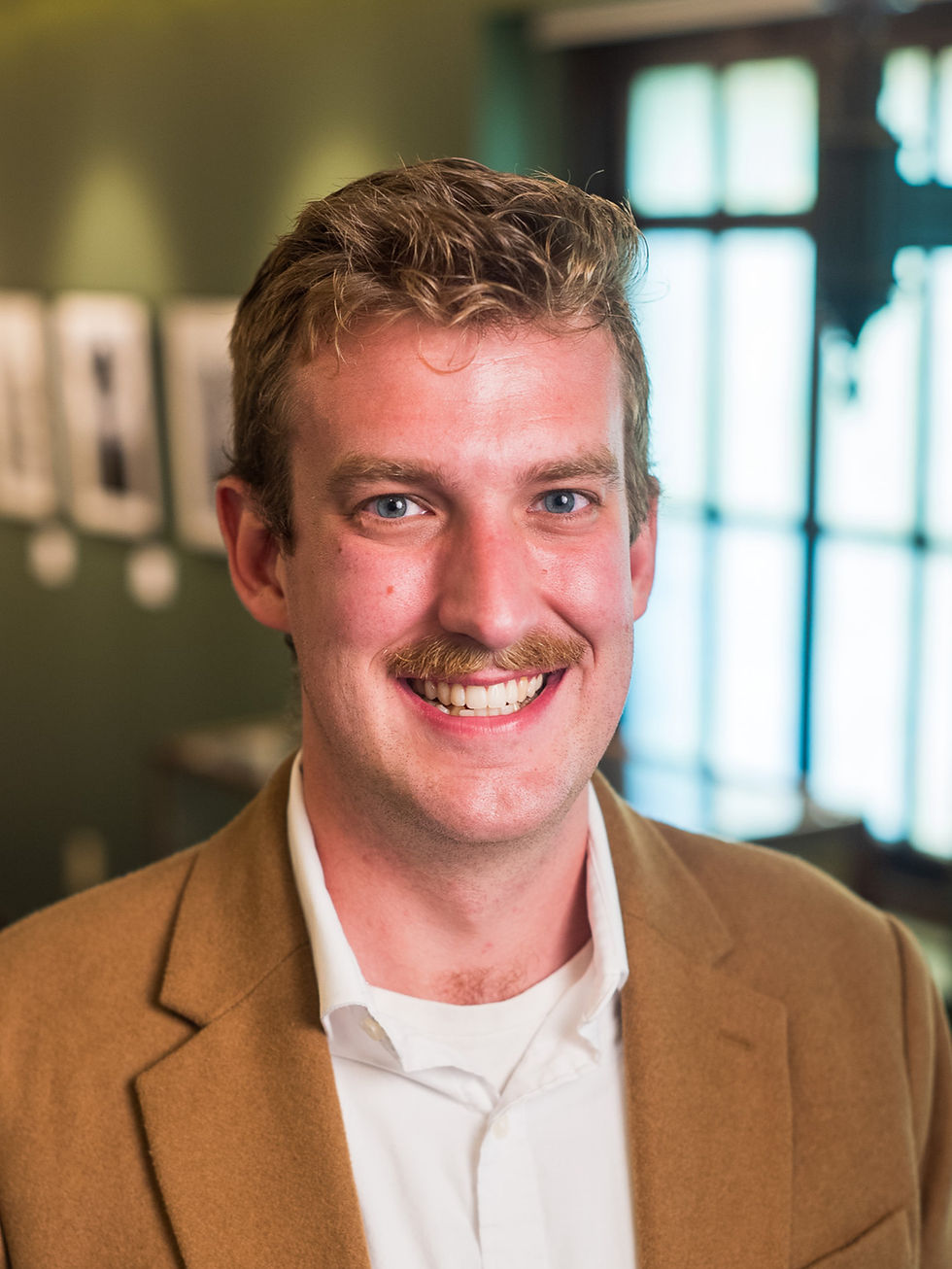 Will Drabold