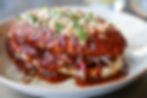 Torta Ahogada, Johnny Sanchez Restaurant New Orleans