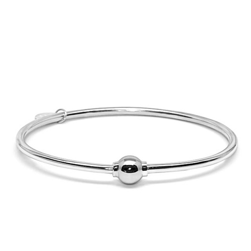 Sterling Silver Cape Cod Bracelet Nautically Northern