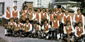 Die Original Essener Musikanten
