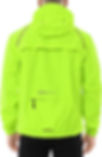 hi-vis jacket