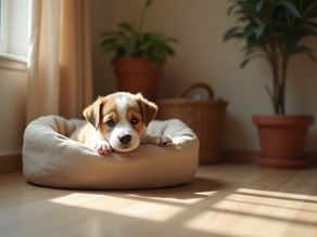 Ultimate Guide to Puppy-Proofing Your Home Like a Pro