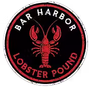 Bar Harbor Lobster Pound Logo