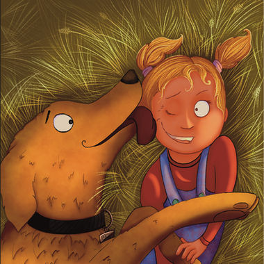 Children’s Book Illustrations