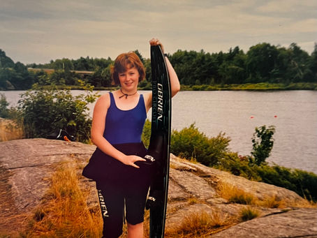 Lessons from Summer Camp