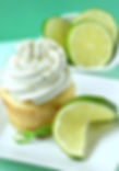 6 Cupcake de Limon