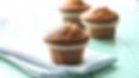 Menú de Cupcakes