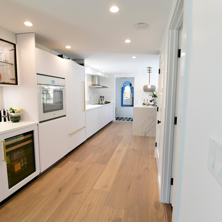 Newton, MA Project