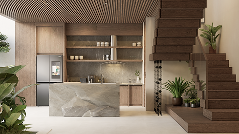 VILLAS ULIN - AEDES PROPERTY