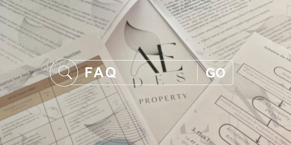 FAQ