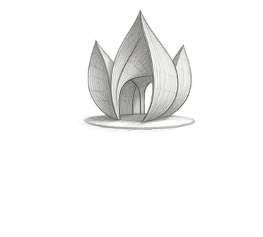 LAROSE Logo