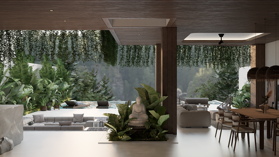 VILLAS ULIN - AEDES PROPERTY