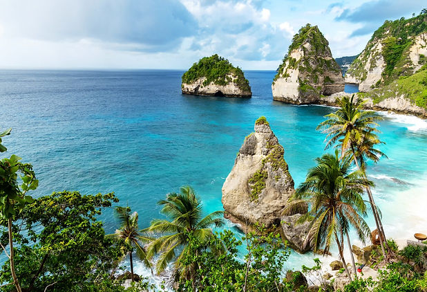 NUSA PENIDA