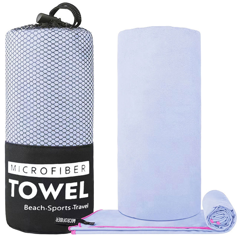 Thumbnail: Microfiber Towel