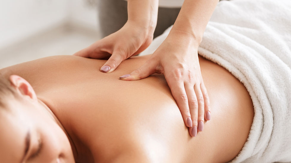 MASSAGE