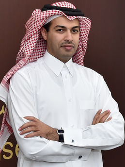 Dr. Nasser Al Adba