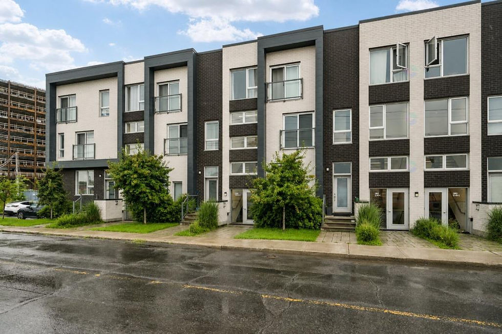 180, boul Saint-Joseph apt. N, Lachine — photo 1