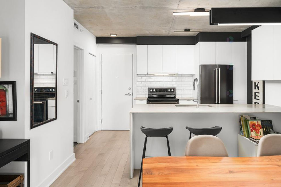 271, Av De l'Academie, apt. 313, Dorval — photo 2