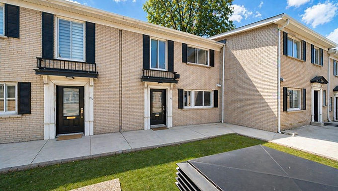177, Avenue Brittany Mont-Royal