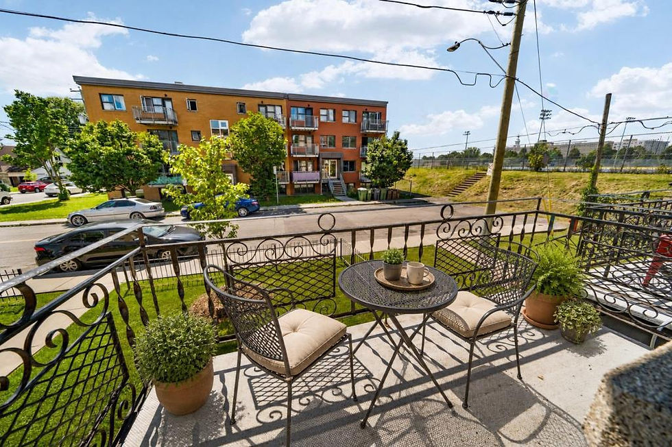 1400, Rue Sherbrooke, apt. 3, Montreal (Lachine) — photo 19
