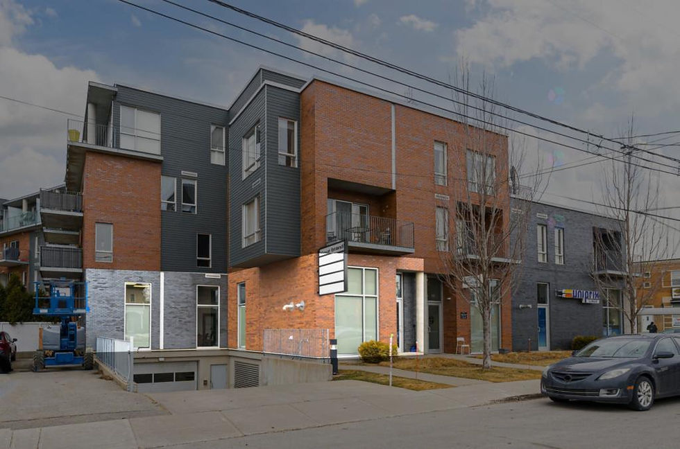 94, Avenue de la Presentation, Suite 1, Dorval — photo 1