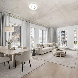 271, Avenue De Academie, apt. 204, Dorval