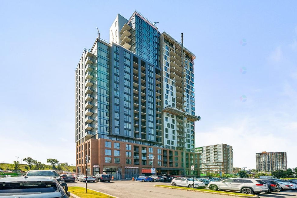 200, Rue Marie-Charles- Le Moyne, apt. 918, Longueuil — photo 1