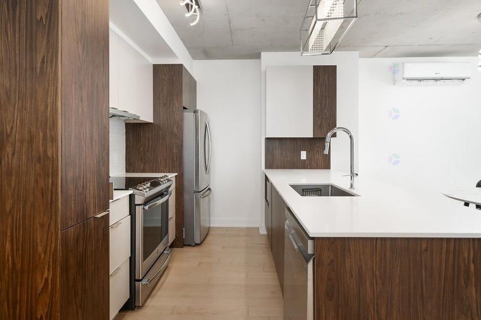 271 Av. De Academie, apt. 409 Dorval, Montreal — photo 2