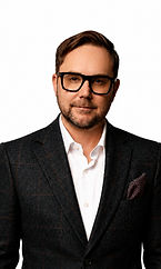 Mark Giannandrea, WM Immobilier real estate broker