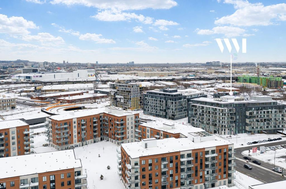 1900, Rue Suzanne-Coallier apt. 324, Saint-Laurent — photo 37