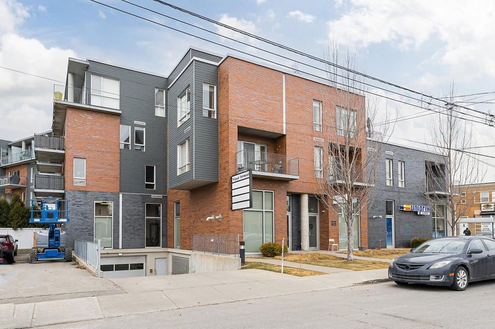 94, Av. de la Presentation, suite B4, Dorval — photo 1