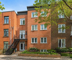 4811, Rue Dagenais, 
Montreal (Le Sud-Ouest)