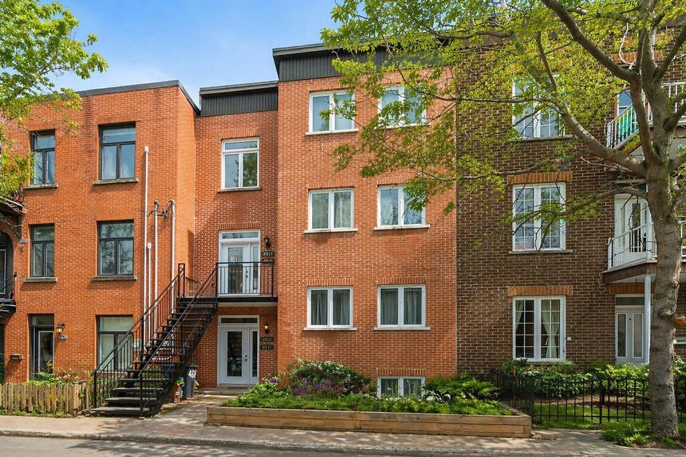 4811, Rue Dagenais, Montreal (Le Sud-Ouest) — photo 1