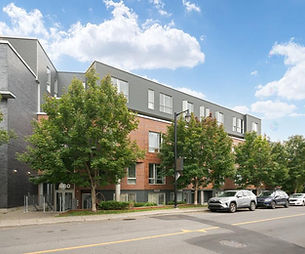 680, Ch du Bord-du-Lac-Lakeshore, apt. 105, Dorval