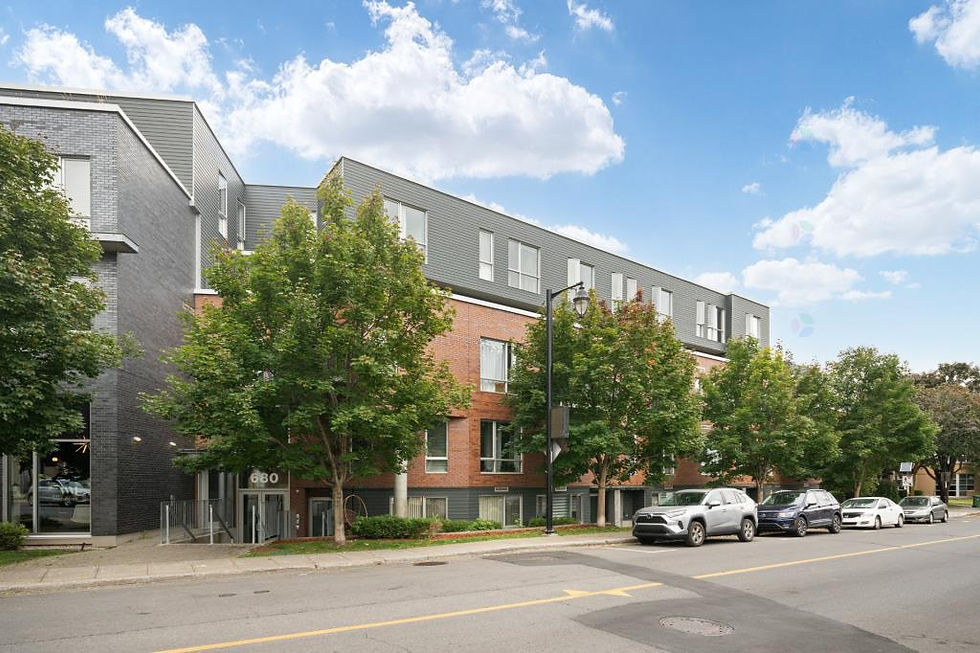 680, Ch du Bord-du-Lac-Lakeshore, apt. 105, Dorval — photo 1