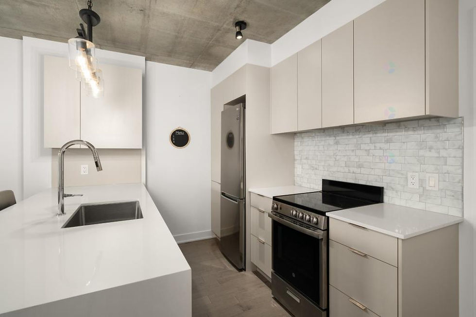 301, Av. De Academie apt. 307, Dorval — photo 2