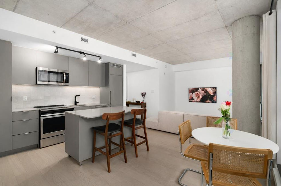 1900, Rue Suzanne-Coallier apt. 324, Saint-Laurent — photo 2