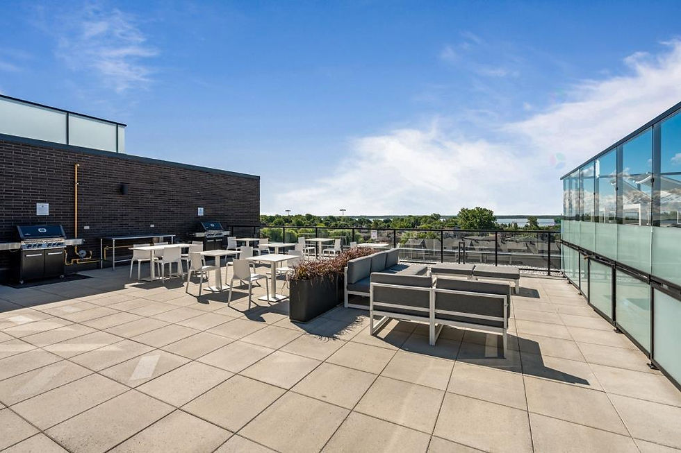 301, Av. De Academie apt. 307, Dorval — photo 40