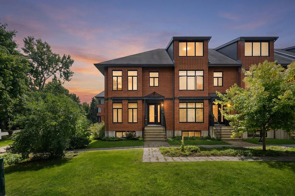 400, Av. Mousseau-Vermette Dorval — photo 1